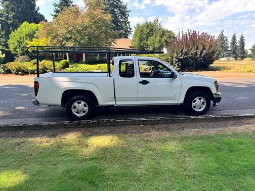 2006 Chevrolet Colorado LS