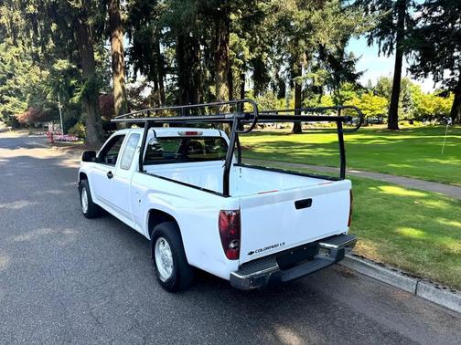 2006 Chevrolet Colorado LS