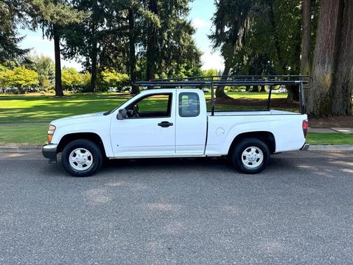 2006 Chevrolet Colorado LS
