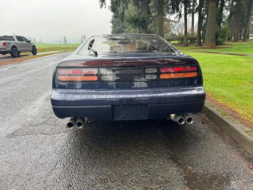 1990 Nissan 300ZX GS 2+2 hatchback