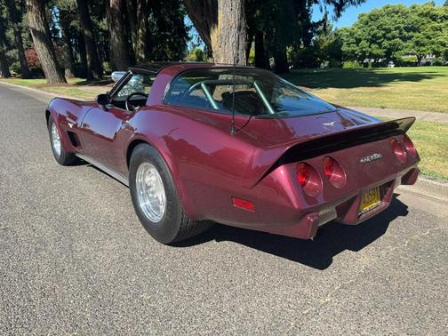 1979 Chevrolet Corvette Stingray