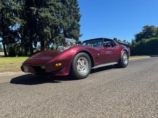 1979 Chevrolet Corvette Stingray