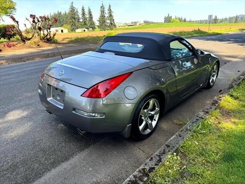 2007 Nissan 350Z Touring