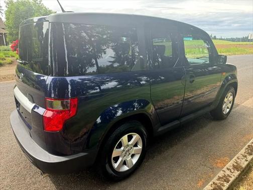 2009 Honda Element EX