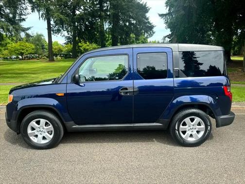 2009 Honda Element EX