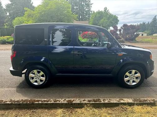 2009 Honda Element EX