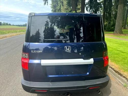2009 Honda Element EX