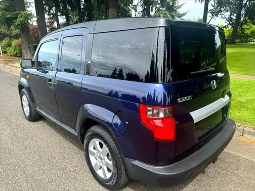 2009 Honda Element EX