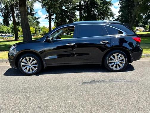 2014 Acura MDX 3.5L