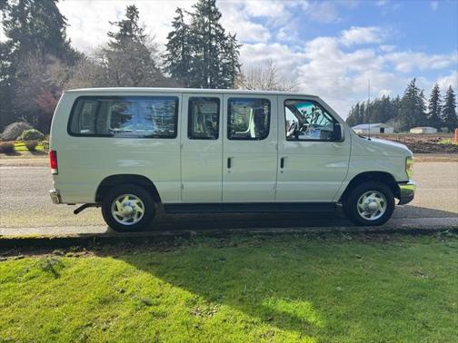 2010 Ford E150 XLT