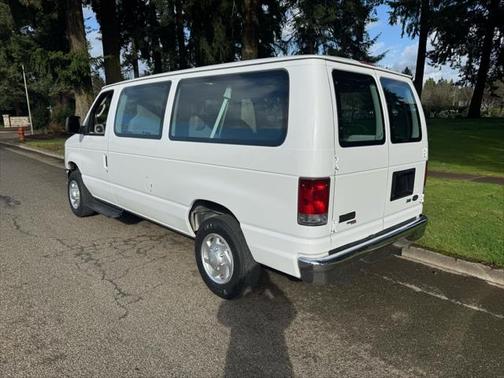 2010 Ford E150 XLT