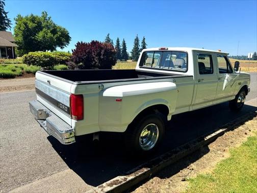 1994 Ford F-350 DRW