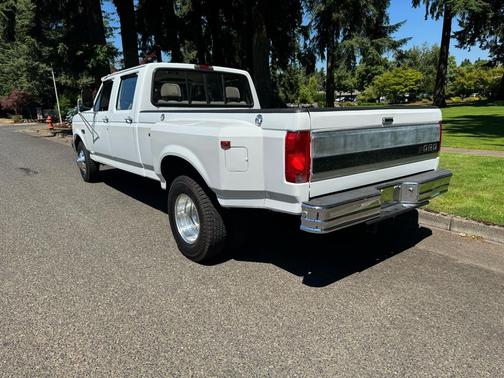 1994 Ford F-350 DRW