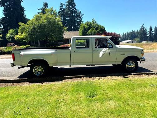 1994 Ford F-350 DRW