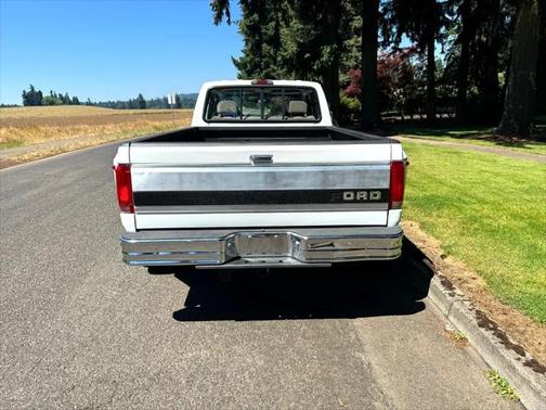 1994 Ford F-350 DRW