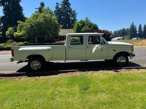 1994 Ford F-350 DRW