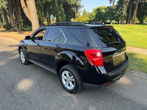 2013 Chevrolet Equinox 1LT