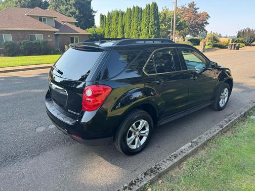 2013 Chevrolet Equinox 1LT