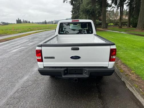 2011 Ford Ranger XLT