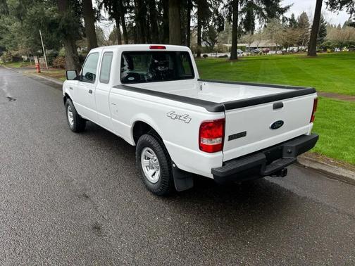 2011 Ford Ranger XLT