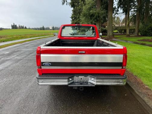 1994 Ford F-150 XLT