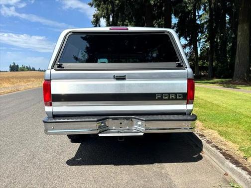 1994 Ford F-150 XLT