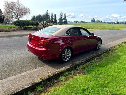 2006 Lexus IS 250 Base