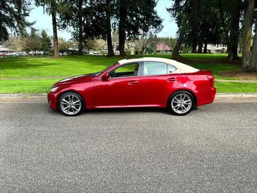 2006 Lexus IS 250 Base