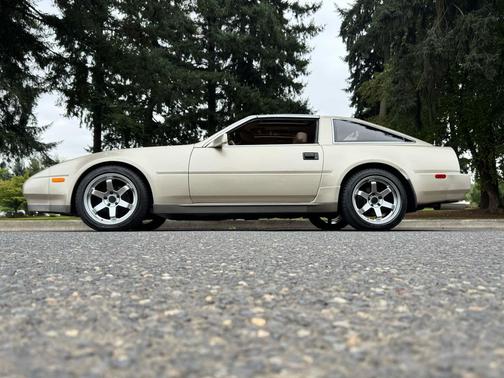 1988 Nissan 300ZX GS 2+2 coupe