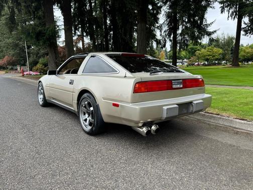 1988 Nissan 300ZX GS 2+2 coupe