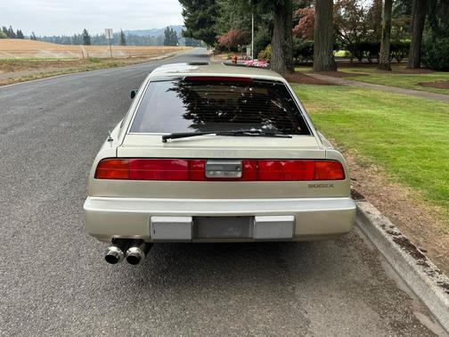 1988 Nissan 300ZX GS 2+2 coupe