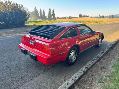 1987 Nissan 300ZX 2+2