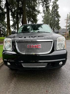 2013 GMC Yukon Denali