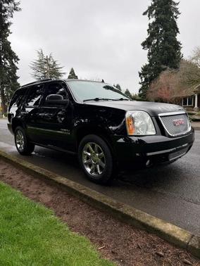 2013 GMC Yukon Denali