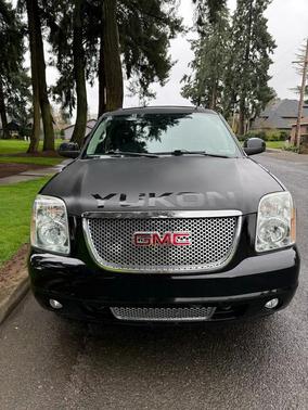 2013 GMC Yukon Denali