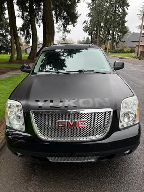 2013 GMC Yukon Denali