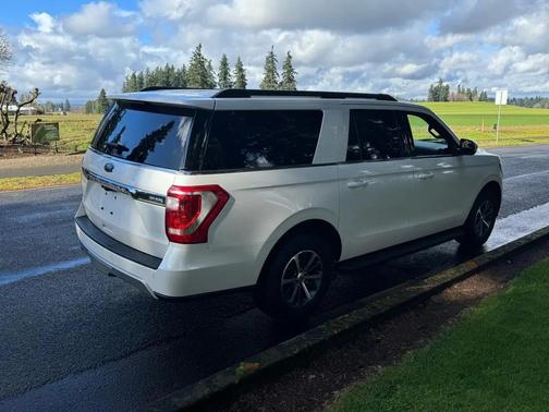2018 Ford Expedition Max XLT