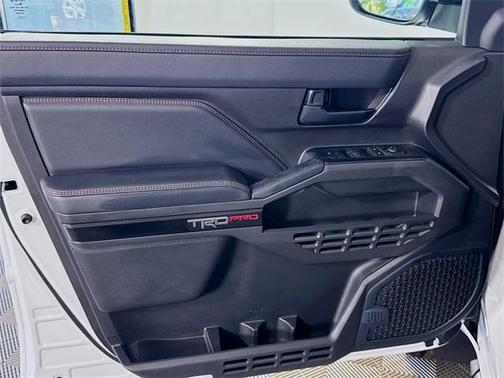 2024 Toyota Tacoma TRD Pro