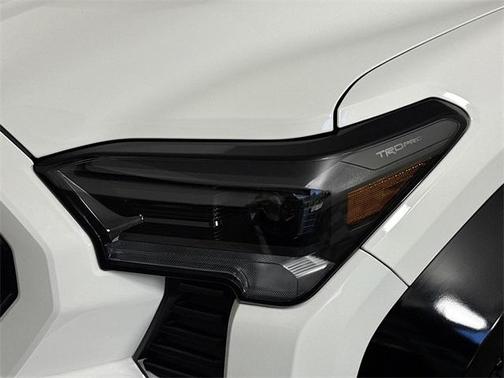 2024 Toyota Tacoma TRD Pro