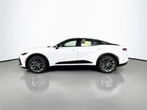 2026 Toyota Crown Limited