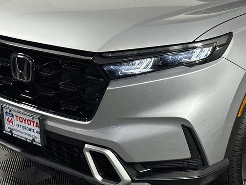 2023 Honda CR-V Hybrid Sport Touring AWD