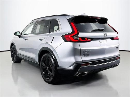 2023 Honda CR-V Hybrid Sport Touring AWD