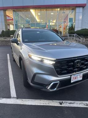 2023 Honda CR-V Hybrid Sport Touring AWD