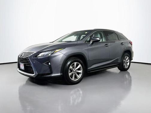 2018 Lexus RX 350 Base