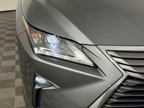 2018 Lexus RX 350 Base
