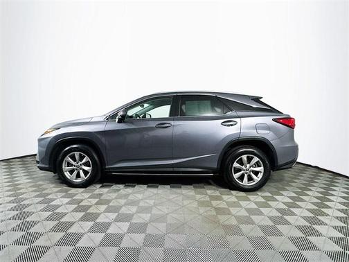 2018 Lexus RX 350 Base