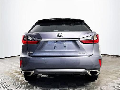 2018 Lexus RX 350 Base