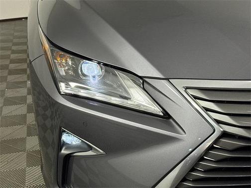 2018 Lexus RX 350 Base