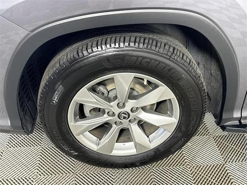 2018 Lexus RX 350 Base