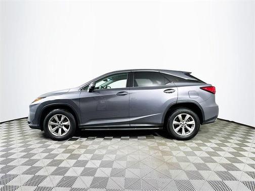 2018 Lexus RX 350 Base